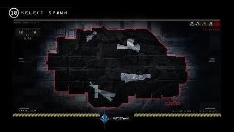 Call of Duty®: Black Ops 4 Random Clip