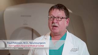 Fort Sanders Regional Medical Center Health Watch - Gamma Knife