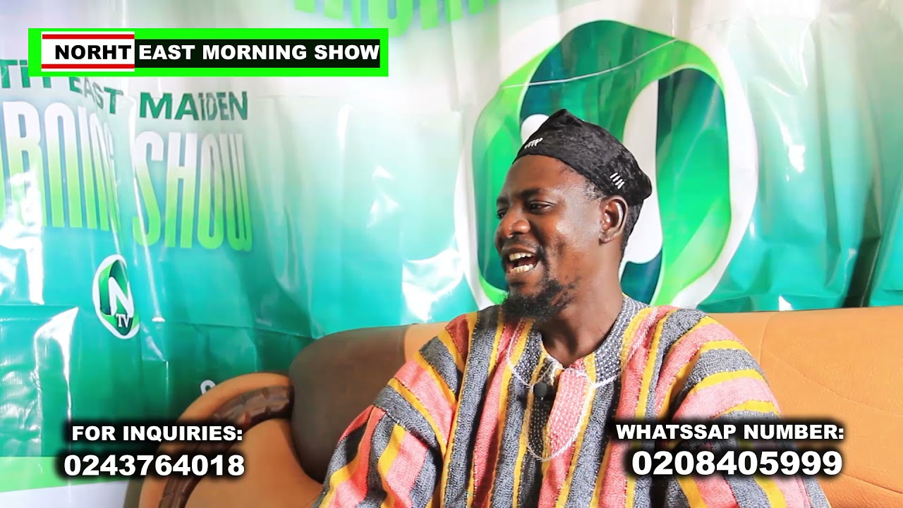 BRIEF HISTORY OF WUNGU PARAMOUNTCY BY CHIEF NAA TAMPULI.