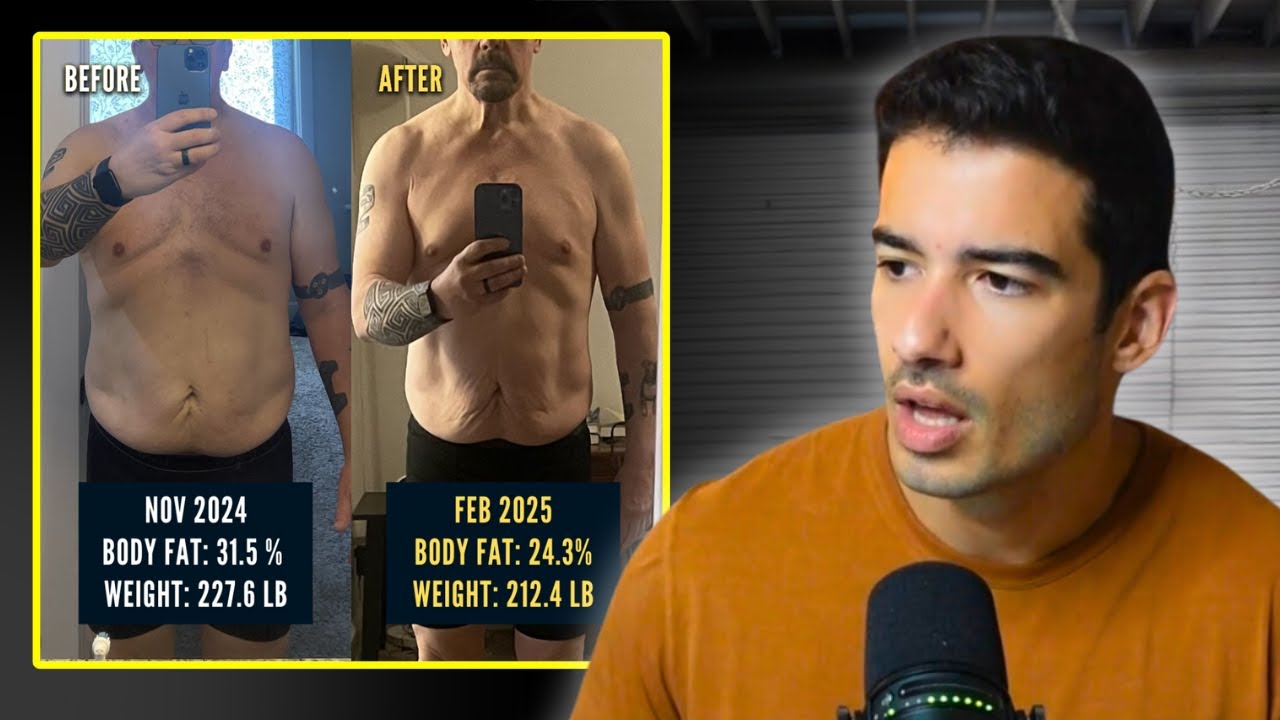From Frustrated and Inconsistent to 73 Pounds Down: Randy's Story