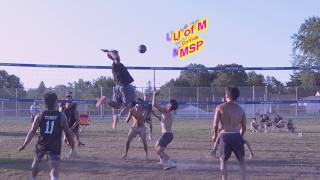 U of M vs MSP semi-final Awesome match on the dirt MN 2026