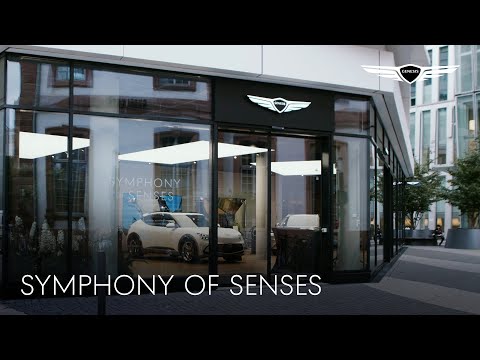 Symphony of Senses : A Sensory Journey through Nature | Genesis