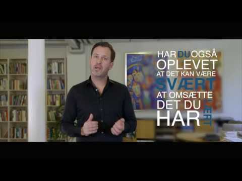 Video: Teori Og Praksis For Europæisk Kooperativ Uddannelse Og Træning Til Støtte For Energiovergang