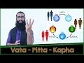 Find your body type a comprehensive guide to vata pitta kapha