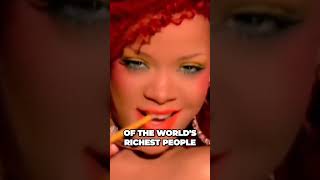 Is Rihanna a Billionaire just because of this ?!? 🥵😱