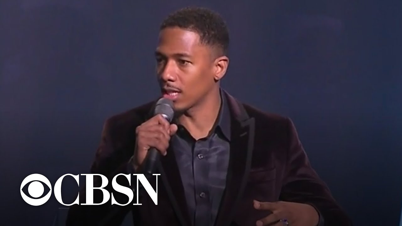 ViacomCBS drops Nick Cannon over anti-Semitic comments