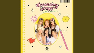 DreamNote (드림노트) 'BLUE' Official Audio