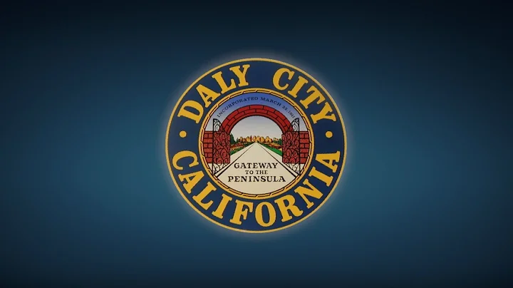 City of Daly City City Council Reorganization Spec...