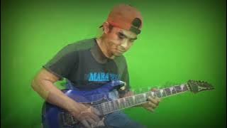 Tangan Palsu - Gitar Instrument || Cover By Risman MDM