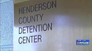 Henderson Co. has to pay jail employees $215K in unpaid time