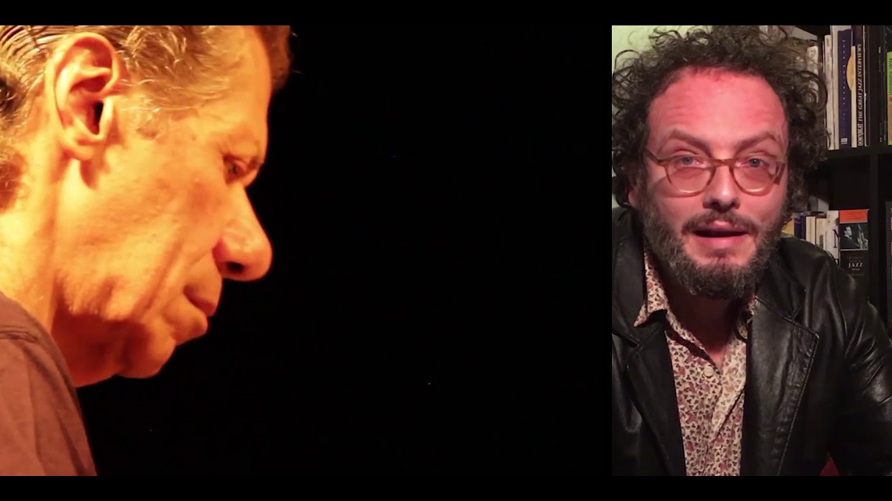 Malta Jazz Festival 2018 - English