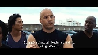 Fast Five Hızlı Ve Öfkeli 5 Rio Soygunu 2011 - Türkçe Altyazılı 1 Teaser Fragman