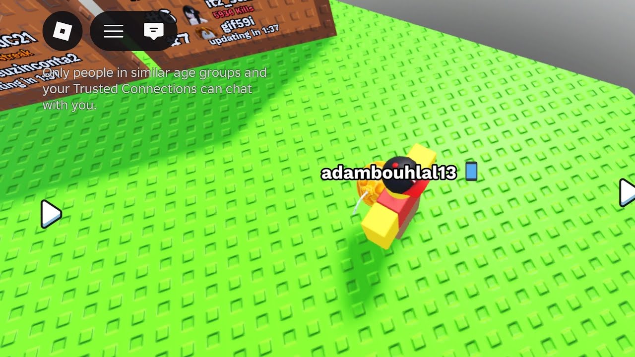 Playing bomb duels (im pro) part 1