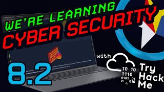 TryHackMe - Pre Security | Network Fundamentals: Extending Your Network - Firewalls 101