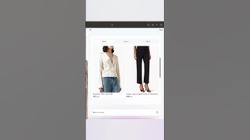 AI Stylist for Shopify — Convert Unsure Shoppers