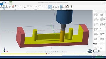 Mastercam vs CATIA V5: CNC Programming Showdown - Which is Best in 2025