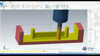 Celebrity Mastercam vs CATIA V5: CNC Programming Showdown - Which is Best in 2025 Wealth