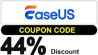 EaseUS Coupon Code For 2025