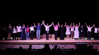PLAY - "Bringing Down the House"