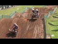 Qualifying Race Group A – GP Lange 2023