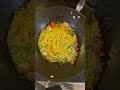 Shrimp Lowmein is indeed a great recipe for our seafood lovers, just like me#shrimp#lowmein#foryou
