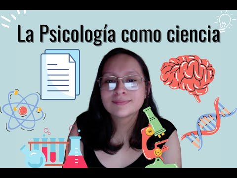 ¿Cómo Puede La Psicología Ser Ciencia Y Profesión?