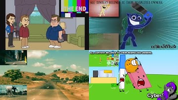 Sparta Vertex Mix Quadparison