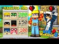 SCALIAMO LA CLASSIFICA DELLA BIG VANILLA 2 SU MINECRAFT ITA!