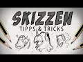 Besser skizzieren - Tipps & Tricks | Drawinglikeasir