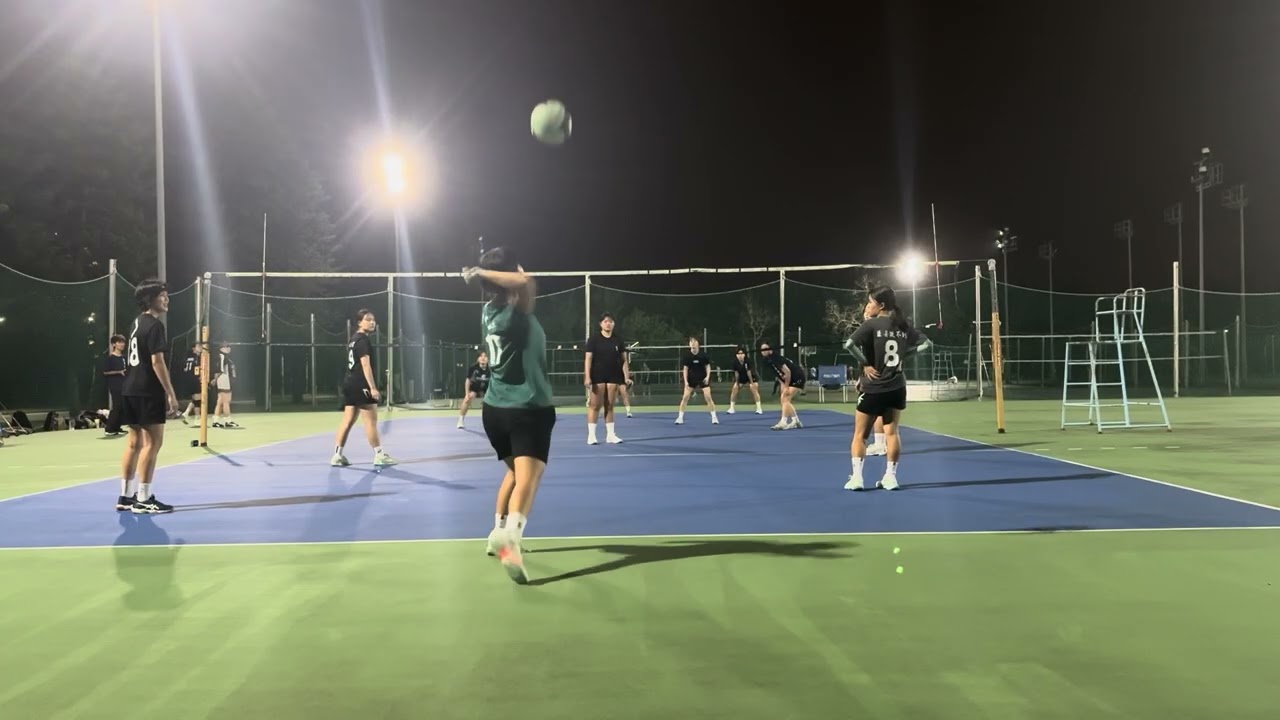 20260302 友誼vs社會觀遊 第一局