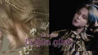 Jimin Hayal et \