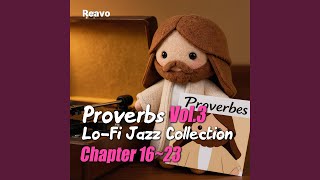Pleasant Words - Proverbs 16:23–33