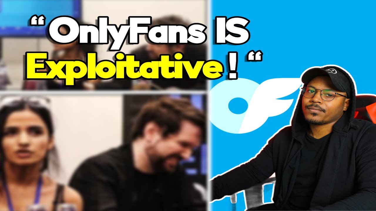 Do Onlyfans Creators Exploit Their Customers? YouTube