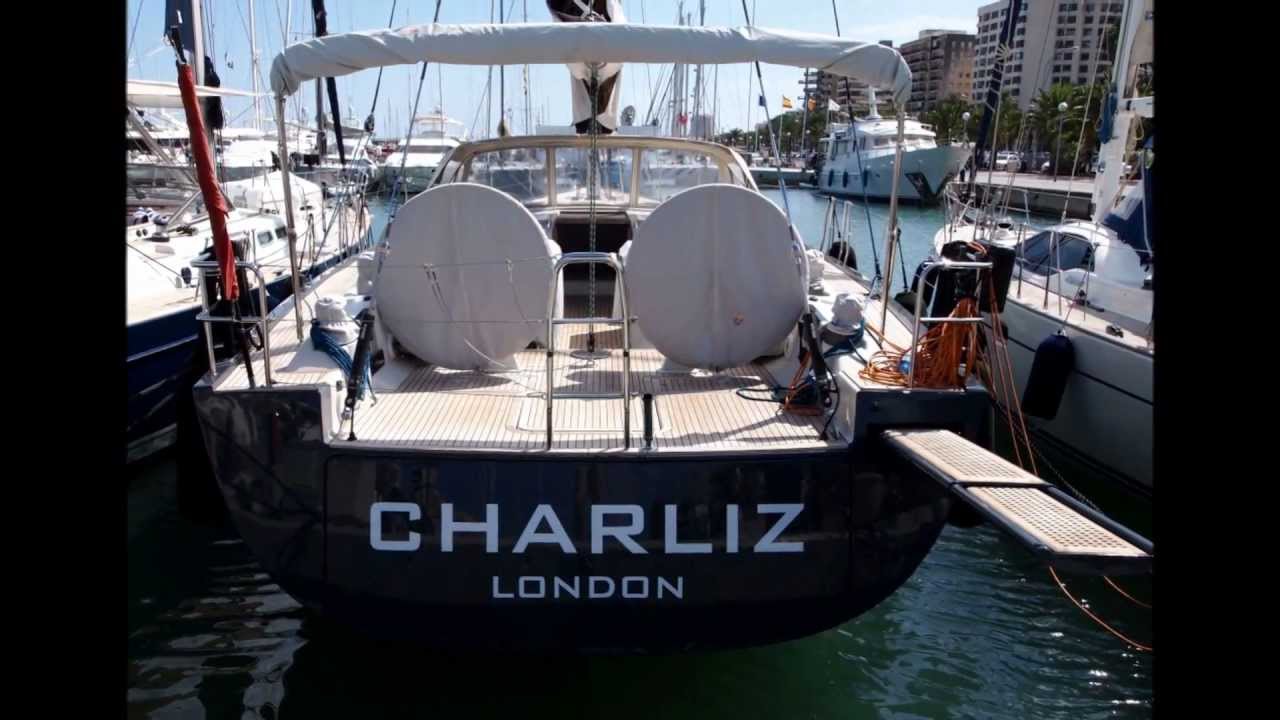 Hanse 575 for sale