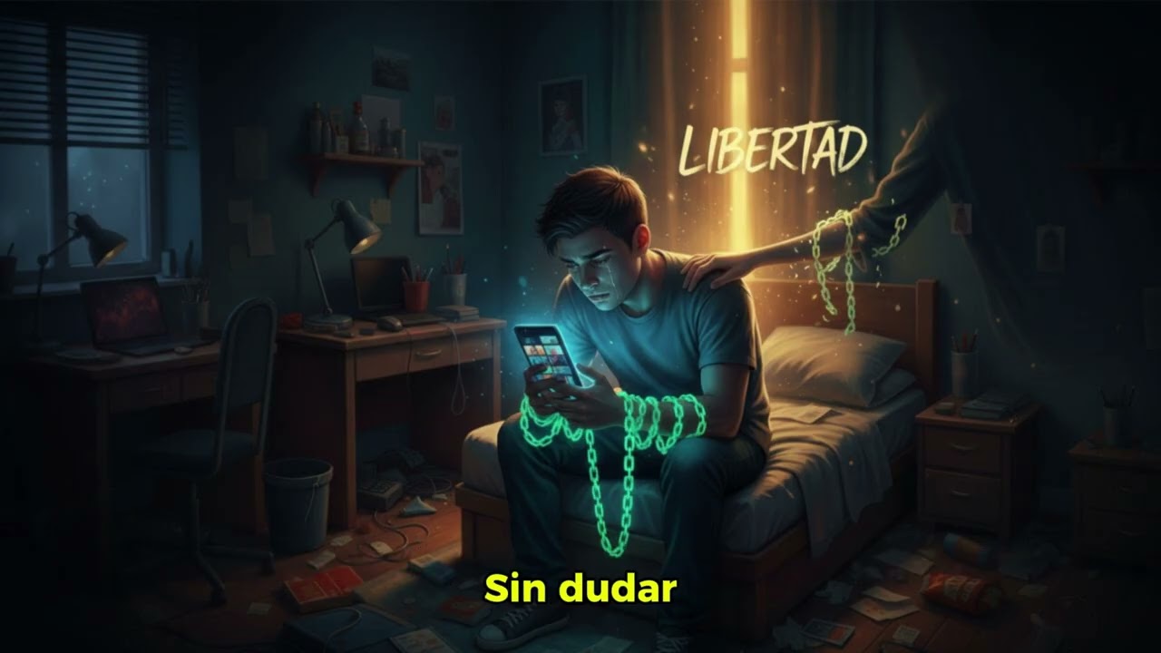 Lo que Dios ve en tu Modo Incógnito  (Rap Cristiano Impactante)