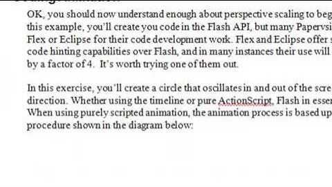 Chapter 1: Introduction (PV3D Book)