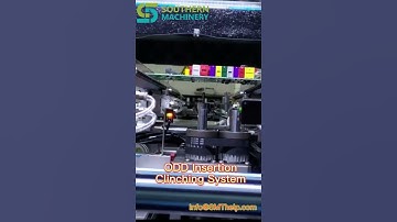 THT oddform insertion with lead clinching solution for Smart EMS factory PCB assembly