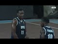 Ulinzi Warriors vs KPA Dockers Semi Finals Game One - Kenya National Basketball League 2025 Playoffs
