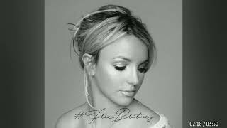 Britney Spears - Everytime (Remastered 2023) Resimi