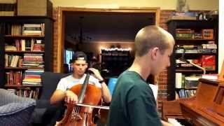 Celebrity Venustas, piano/cello duet Net Worth