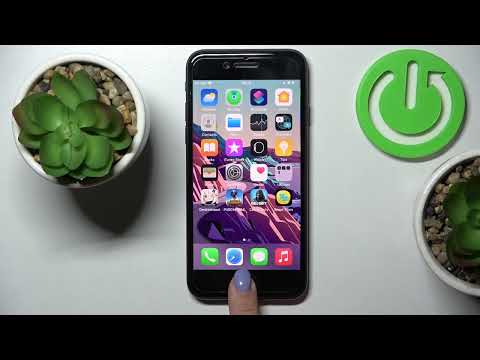 How To Close Running Apps On Apple IPhone SE 2022 - Deactivate All Background Items