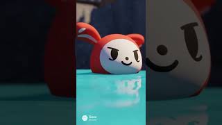 Download Lagu Water Bucket Hack - Maizen Animation Cartoon #shorts #animation MP3