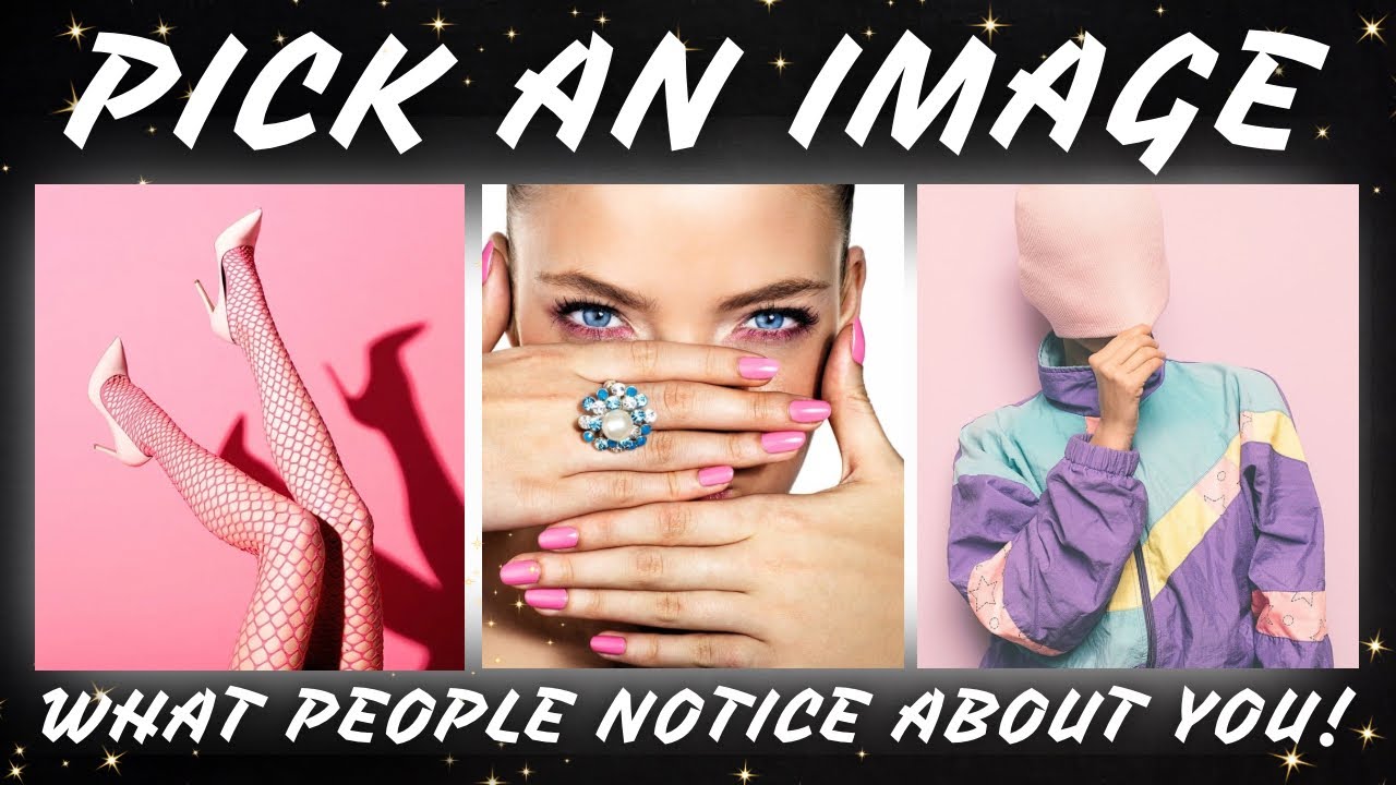 WHAT PEOPLE NOTICE ABOUT YOU INSTANTLY!🫰🧖‍♀️✨[energetically & physically]✨tarot +  remote viewing ✨