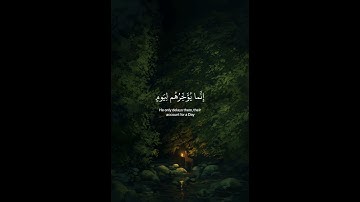 سورة أبراهيم /#عبدالرحمن_مسعد #quran #قران_كريم