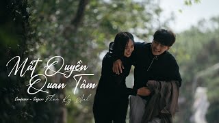Mất Quyền Quan Tâm - Phạm Kỳ Anh | Chẳng biết từ khi nào anh đã đánh mất đi những thứ...