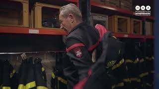 Spot TV - Économie Circulaire - SDIS36
