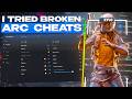I Found The MOST BROKEN Arc Raiders Cheats in 2026...