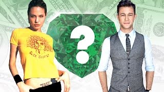 WHO’S RICHER? - Angelina Jolie or Joseph Gordon-Levitt? - Net Worth Revealed!