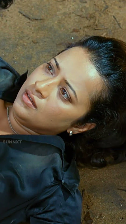 Reema Sen's Epic Performance! #aayirathiloruvan #karthi #reemasen #andrea #sunnxt #shorts