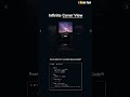 Infinite Cover View Effect smooth animations using HTML, CSS & JavaScript #InfiniteScroll #Cover